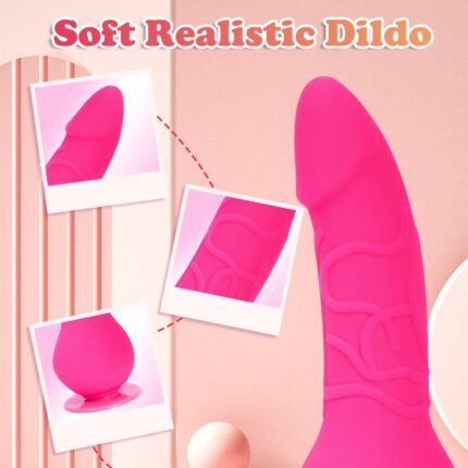 lovesvibe strap on dildo mit 2 abnehmbaren realistischen dildos verstellbares trägerloses strapon g punkt sexspielzeug