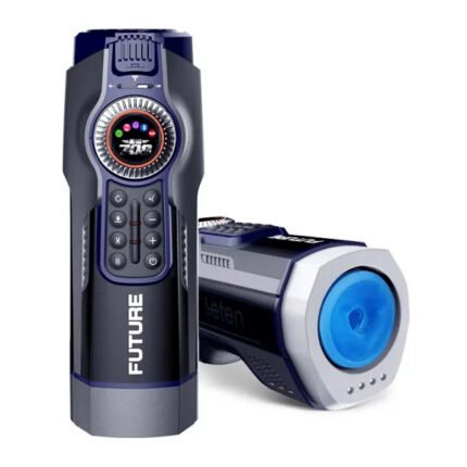 leten future pro gen 3 10 vibration rotation bluetooth heizung stöhnen vollautomatische männliche masturbator
