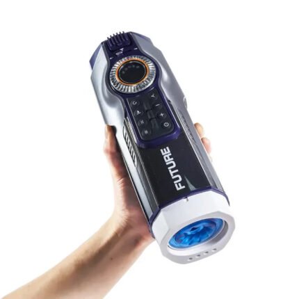 leten future pro gen 3 10 vibration rotation bluetooth heizung stöhnen vollautomatische männliche masturbator