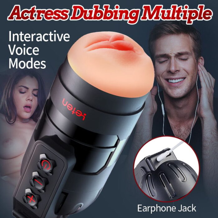leten granate fernbedienung automatische männliche masturbator 10 vibrierende fleshlight & pussy tasche