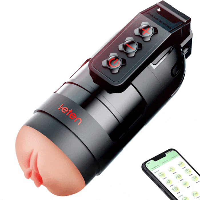 leten granate fernbedienung automatische männliche masturbator 10 vibrierende fleshlight & pussy tasche
