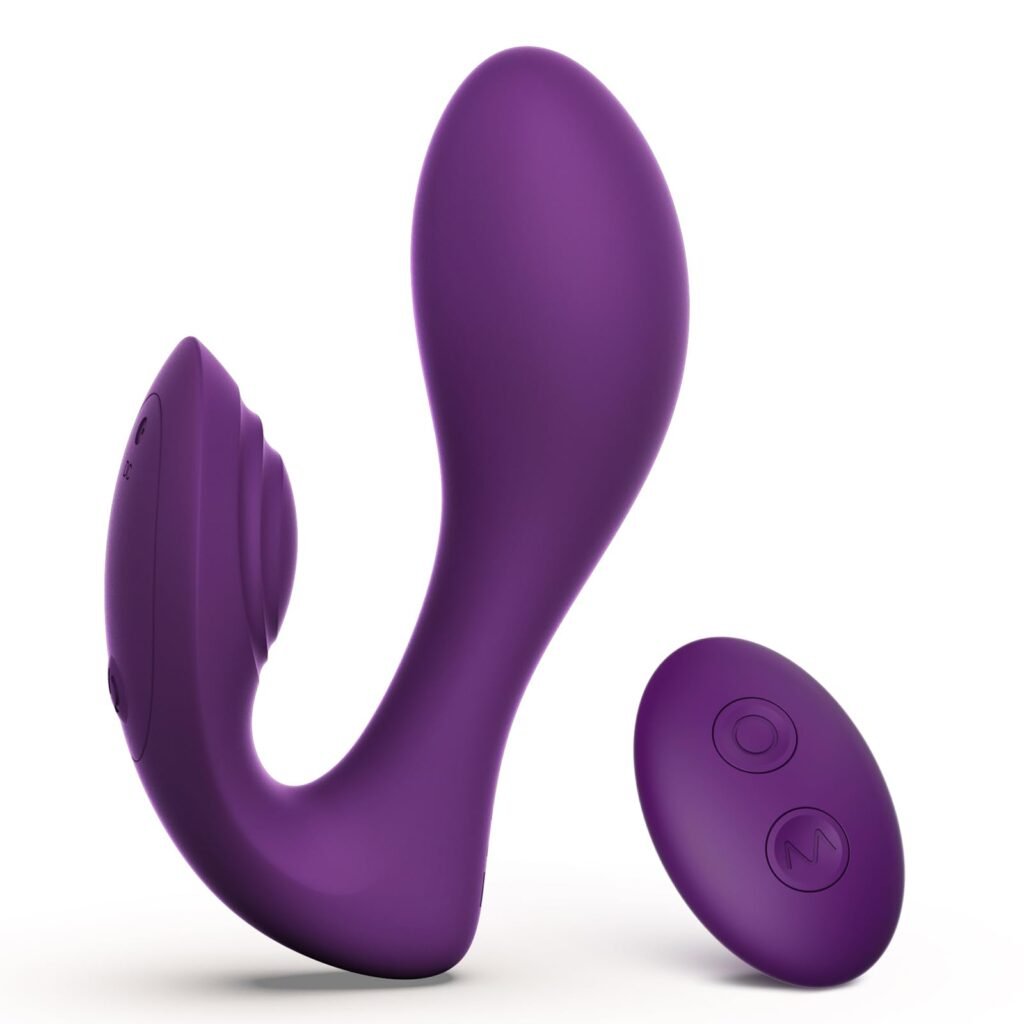 lovesvibe 10 vibrations dual motors g punkt vibratoren mit fernbedienung flexibles sexspielzeug für frauen