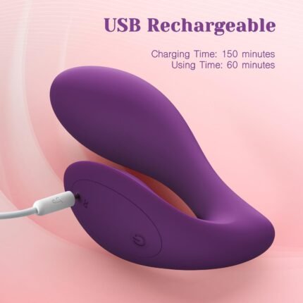 lovesvibe 10 vibrations dual motors g punkt vibratoren mit fernbedienung flexibles sexspielzeug für frauen