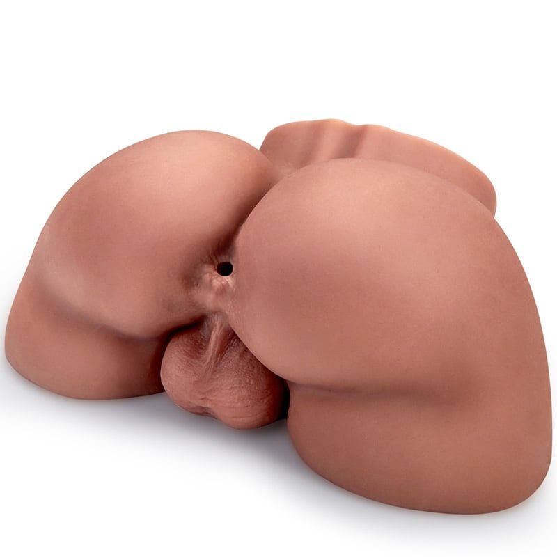 lovesvibe 2.5kg 3d realistisch texturiert realistisch arsch anus männlich masturbator