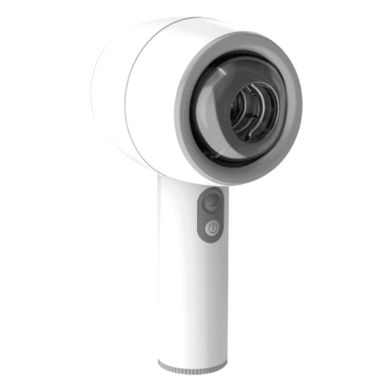 lovesvibe 3 schiebend saugender intelligenter druck fühlender handheld männlicher masturbator
