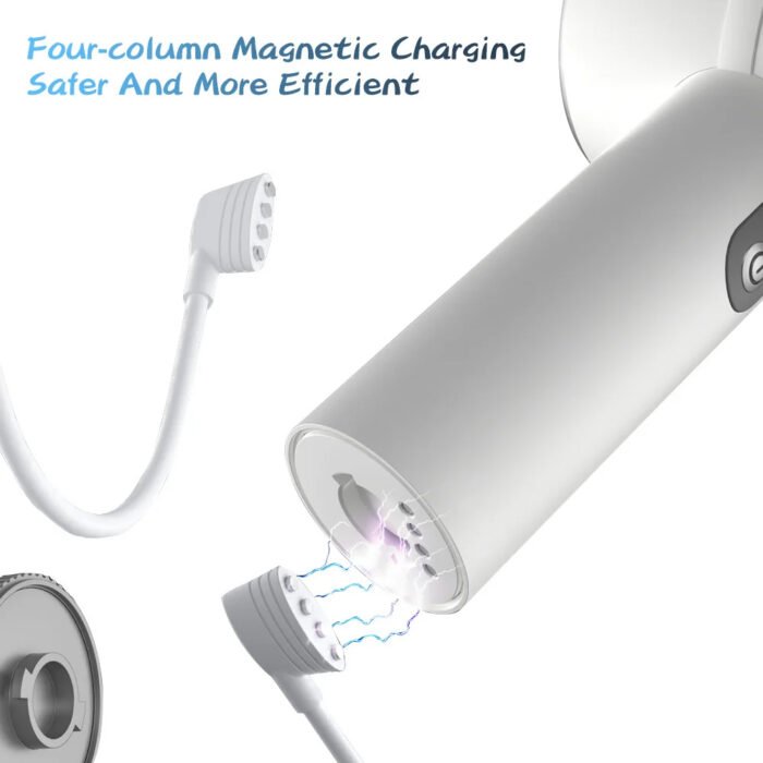 lovesvibe 3 schiebend saugender intelligenter druck fühlender handheld männlicher masturbator