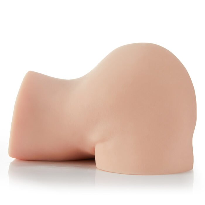 lovesvibe 3.1kg doppelte schamlippen weiblich realistischer hintern sexy sex puppe masturbator