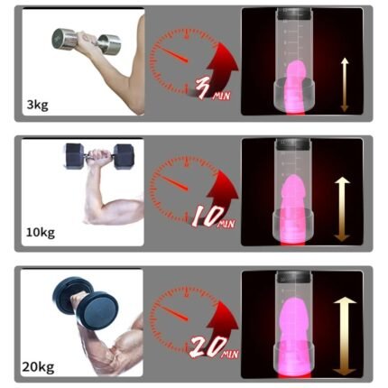 lovesvibe 5 schieben vibration automatisch saugen mündliche männlichen masturbator