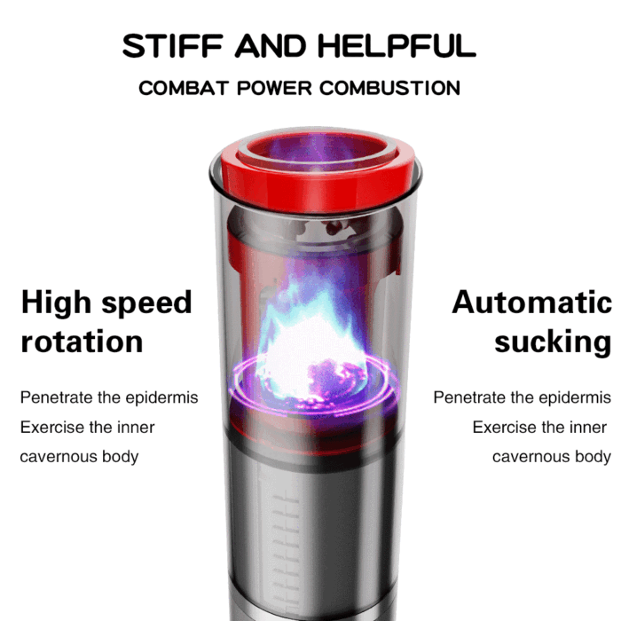 lovesvibe 5 schieben vibration automatisch saugen mündliche männlichen masturbator