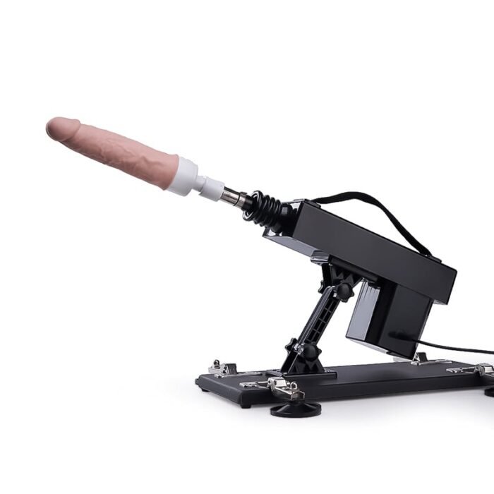 lovesvibe automatische 12 leistungsstarke vibration modi heizung dildo maschine mit saugnapf 28 zoll