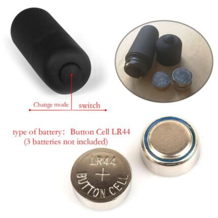 lovesvibe superweicher silikon penisringe für männer mit 10 leistungsstarken vibrationsmodi