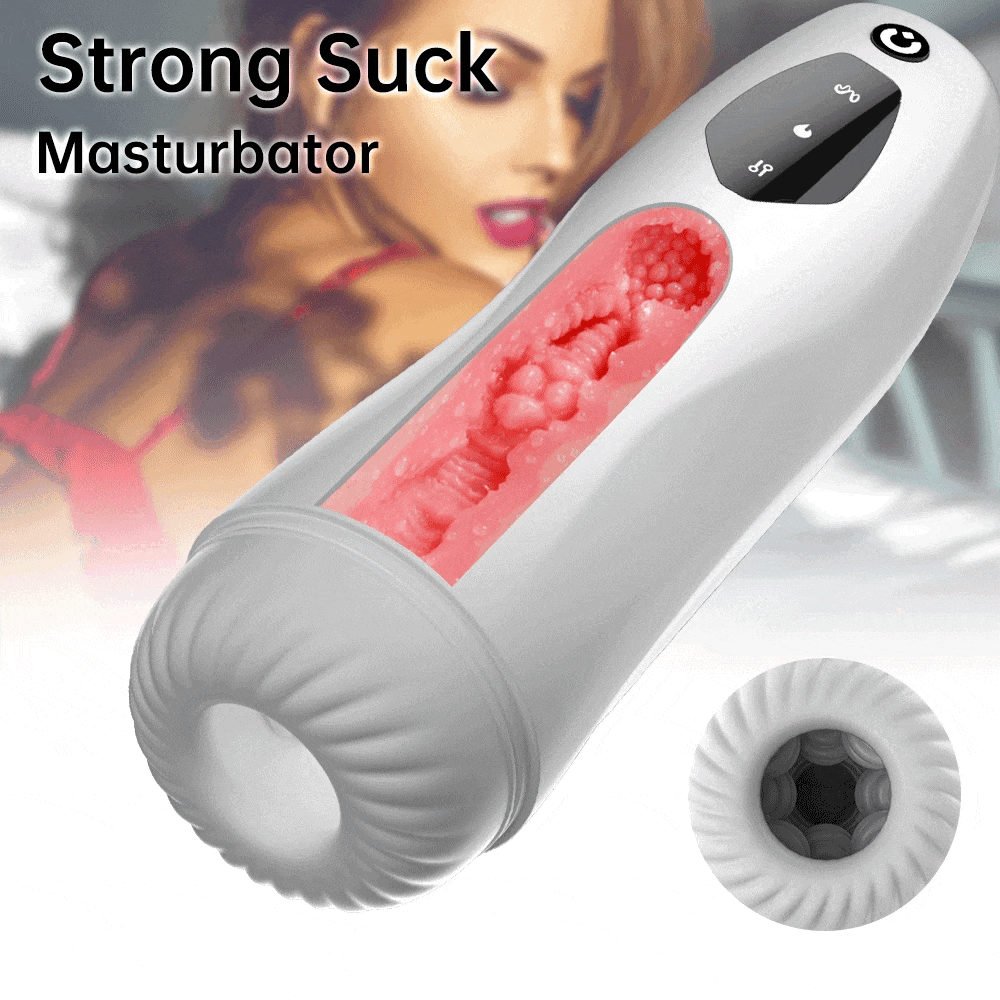 tifforun raumschiff 10 vibration 5 schieben saugen stimme automatische männliche masturbator