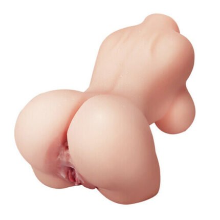 Erika Sexpuppe Torso