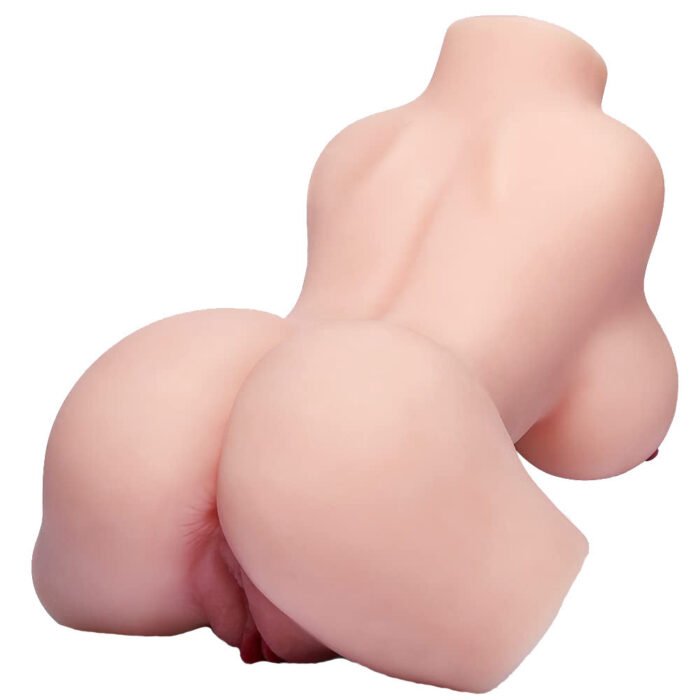 Marlene Masturbator Torso