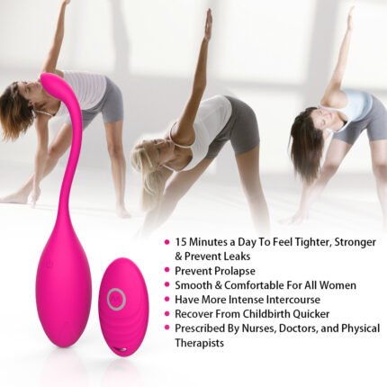 lovesvibe 10 vibrationen mini vibro ei mit drahtloser fernbedienung für frauen anal g punkt klitoris stimulation