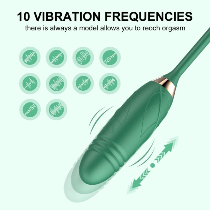 lovesvibe 10 vibrationen & saugen rose schieben vibrator mit klitoris nippel saugen g punkt klitoris stimulator