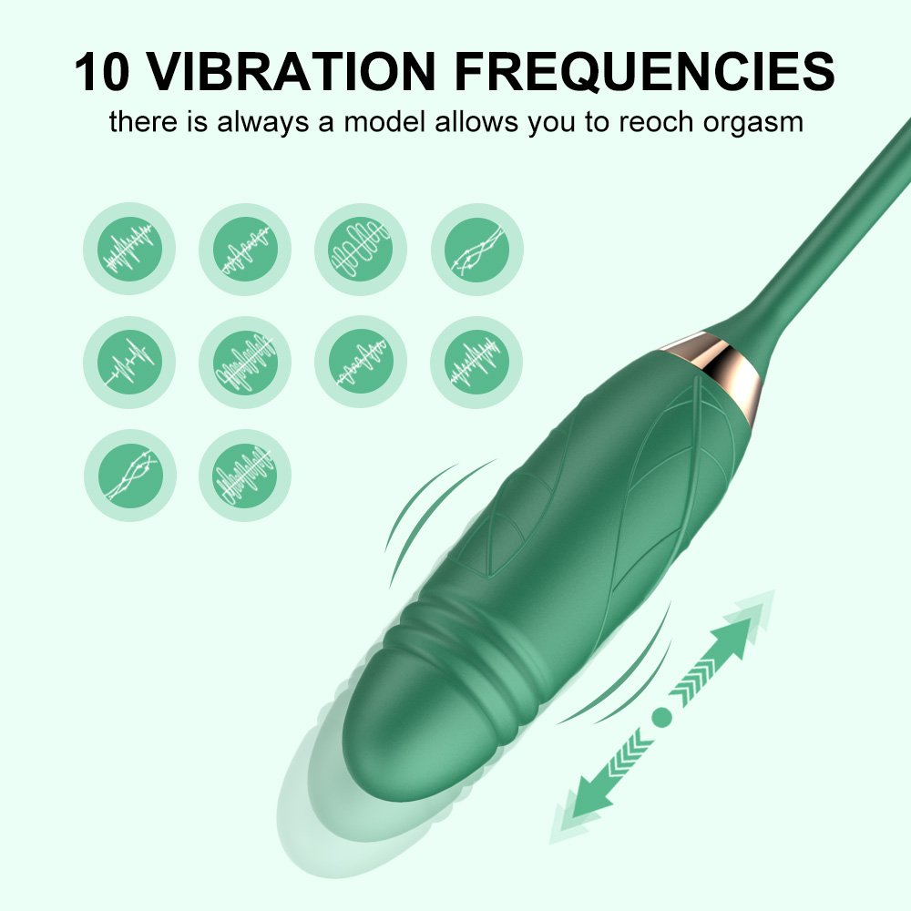 lovesvibe 10 vibrationen & saugen rose schieben vibrator mit klitoris nippel saugen g punkt klitoris stimulator