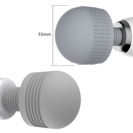 leten 10 vibrationen 6 geschwindigkeit stärke massagestab für magic wand weibliche masturbation orgasmus