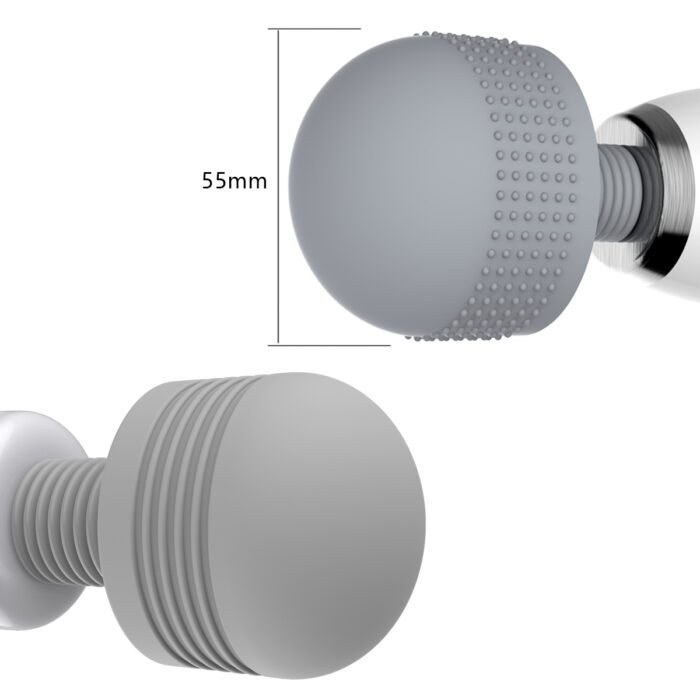 leten 10 vibrationen 6 geschwindigkeit stärke massagestab für magic wand weibliche masturbation orgasmus