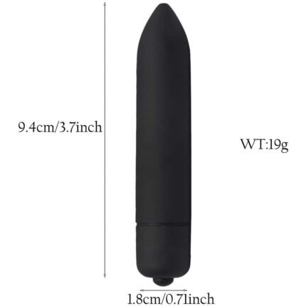 lovesvibe 10 vibrationen leistungsstarke mini kugelvibrator für frauen klitoris stimulator