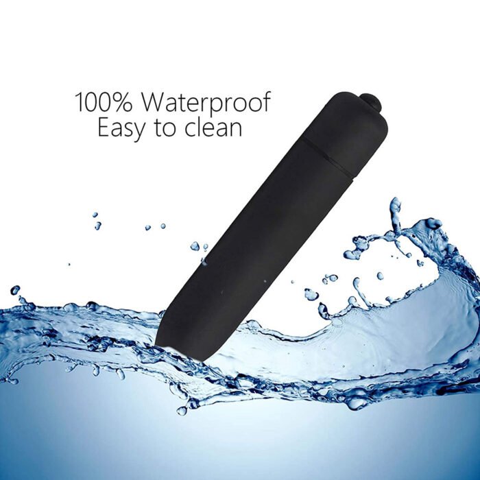 lovesvibe 10 vibrationen leistungsstarke mini kugelvibrator für frauen klitoris stimulator
