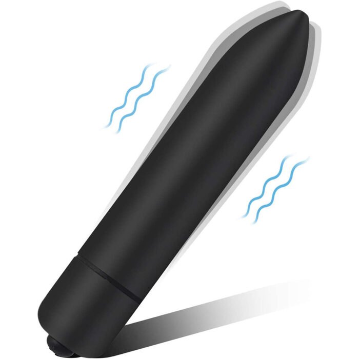 lovesvibe 10 vibrationen leistungsstarke mini kugelvibrator für frauen klitoris stimulator