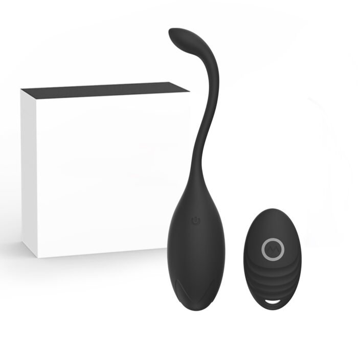 lovesvibe 10 vibrationen mini vibro ei mit drahtloser fernbedienung für frauen anal g punkt klitoris stimulation