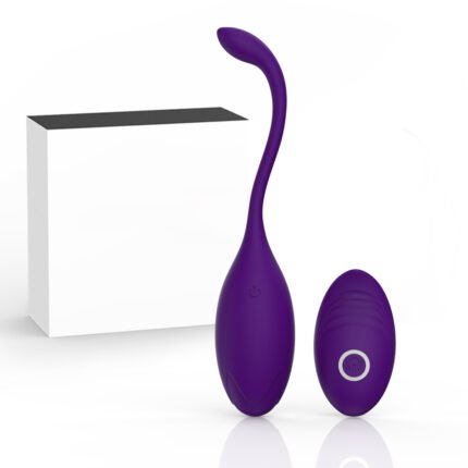 lovesvibe 10 vibrationen mini vibro ei mit drahtloser fernbedienung für frauen anal g punkt klitoris stimulation