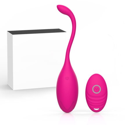 lovesvibe 10 vibrationen mini vibro ei mit drahtloser fernbedienung für frauen anal g punkt klitoris stimulation