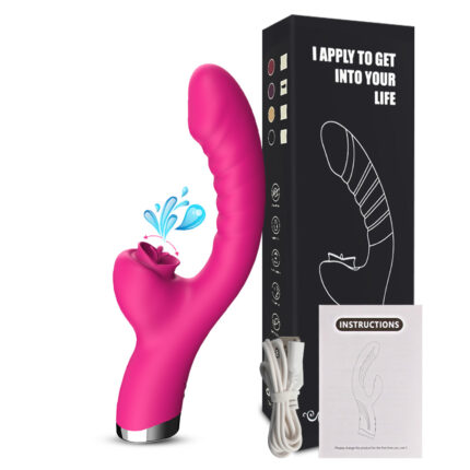 lovesvibe 10 vibrationen zunge vibrator frauen g spot klitoris sauger zunge lecken