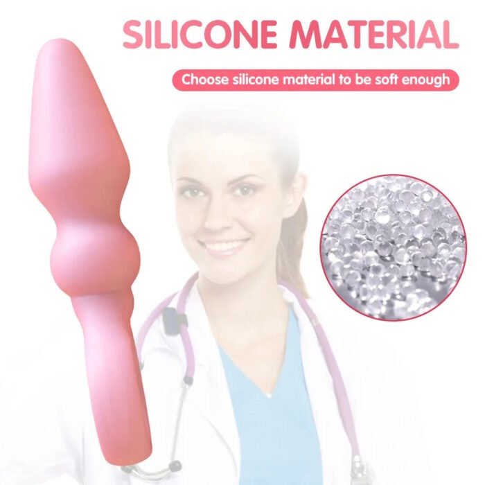 lovesvibe 10 vibrationsmodi analkette dildo analplug vaginalkugeln für solos & paarspiele 17