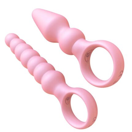 lovesvibe 10 vibrationsmodi analkette dildo analplug vaginalkugeln für solos & paarspiele 20