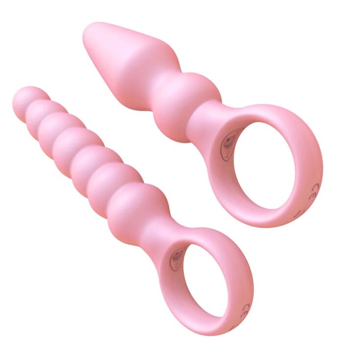 lovesvibe 10 vibrationsmodi analkette dildo analplug vaginalkugeln für solos & paarspiele 20