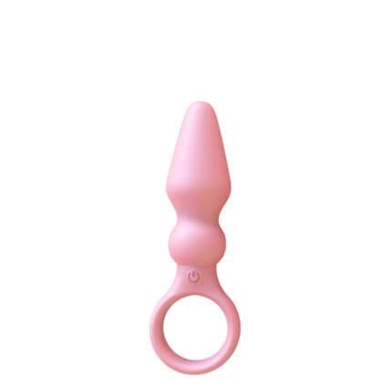 lovesvibe 10 vibrationsmodi analkette dildo analplug vaginalkugeln für solos & paarspiele 22