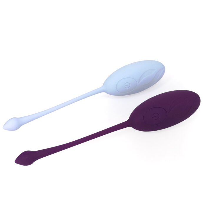 lovesvibe 12 vibrationen bullet vibrator & vibro ei mit fernbedienung für weibliche masturbation