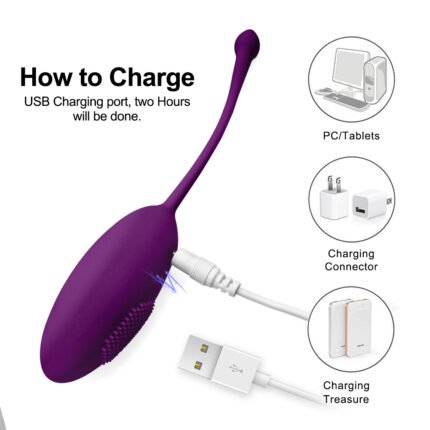 lovesvibe 12 vibrationen bullet vibrator & vibro ei mit fernbedienung für weibliche masturbation