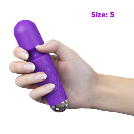 lovesvibe 20 leistungsstarke vibration magic wand für g punkt massagestab klitoris stimulation