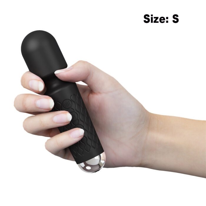 lovesvibe 20 leistungsstarke vibration magic wand für g punkt massagestab klitoris stimulation
