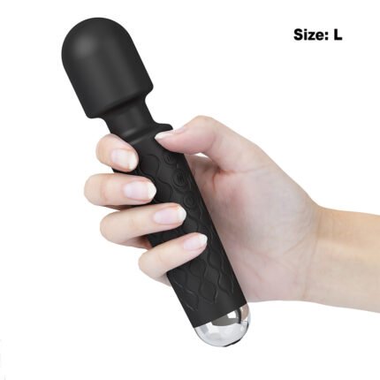 lovesvibe 20 leistungsstarke vibration magic wand für g punkt massagestab klitoris stimulation