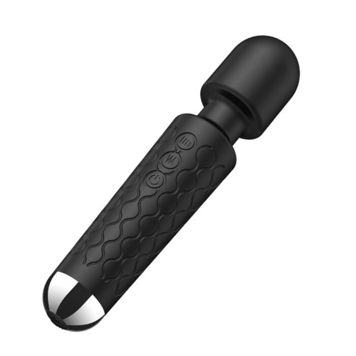 lovesvibe 20 leistungsstarke vibration magic wand für g punkt massagestab klitoris stimulation