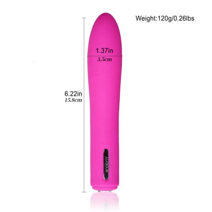 lovesvibe 20 vibrationen silikon massage wiederaufladbar av kugelvibrator für einzel oder paarspiele