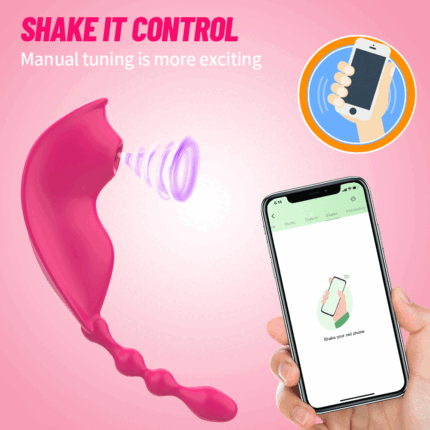 lovesvibe 3 vibrationen saugen vagina klitoris sauger vibrator für frauen g punkt klitoris stimulator mit analkugeln 2