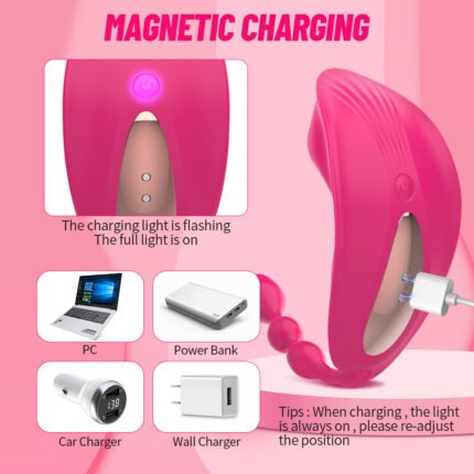 lovesvibe 3 vibrationen saugen vagina klitoris sauger vibrator für frauen g punkt klitoris stimulator mit analkugeln 2