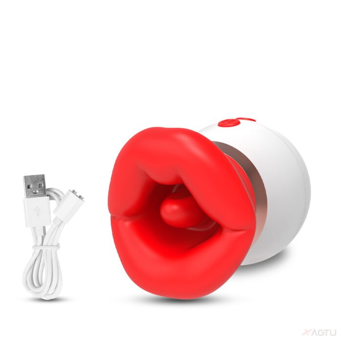 lovesvibe 3 in 1 zunge vibrator mit 10 vibrierenden 3 saugen & 10 zunge lecken klitoris sauger klitoris stimulator