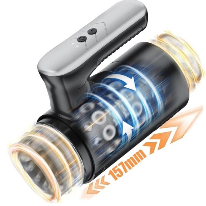 lovesvibe 5 schieben rotation automatischer masturbator für männer für vagina blowjob masturbation