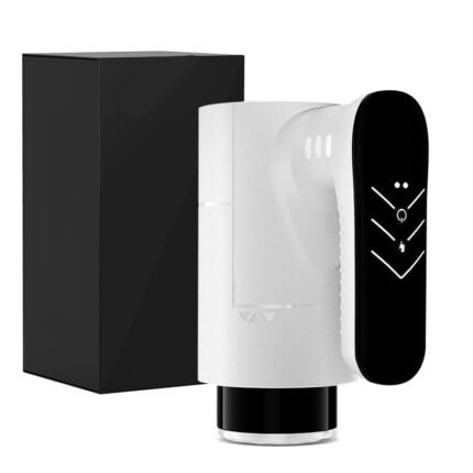 lovesvibe 5 schieben rotation automatischer masturbator für männer für vagina blowjob masturbation 9