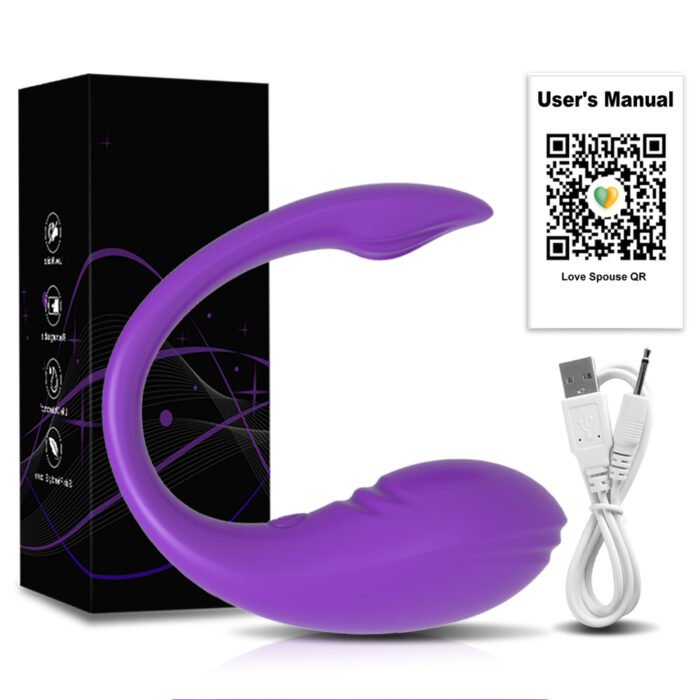 lovesvibe 9 vibrationen klitoris stimulator vibro ei app fernbedienung g punkt massagegerät 14