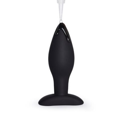 lovesvibe silikon anal training analplug set für anal training und anfänger 3 größen