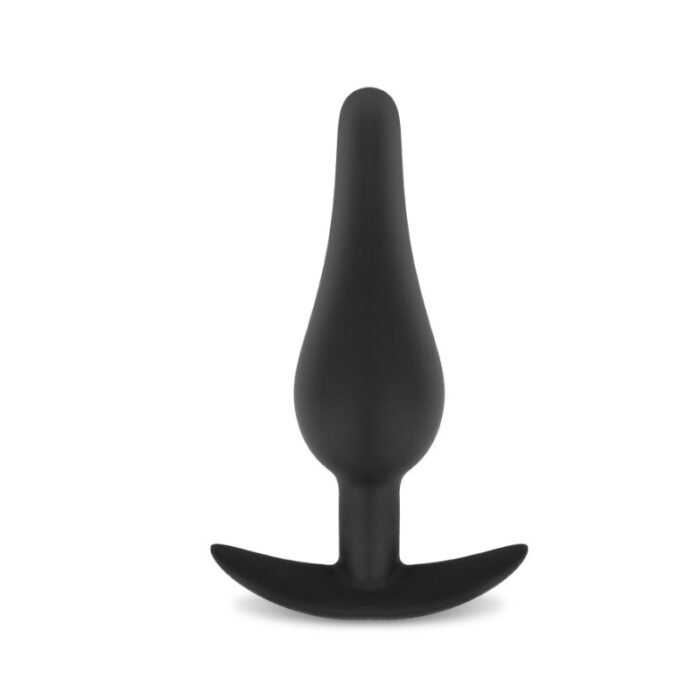 lovesvibe tragbare spitzen kopf analplug kit liebhaber spielzeug für anales sex spiele spielzeug 3 stück