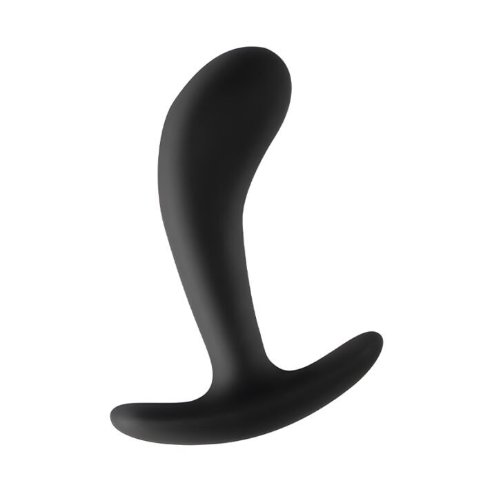 lovesvibe weiches silikon training biegsame analplug für prostata spielen perfektion 3 stück